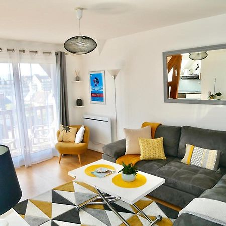 Cabourg Mathilde Lägenhet Exteriör bild